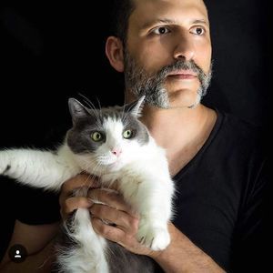 Meet your Posher, Joe